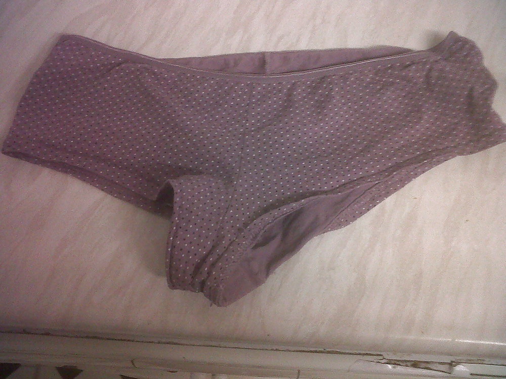 My neices undies #8852727