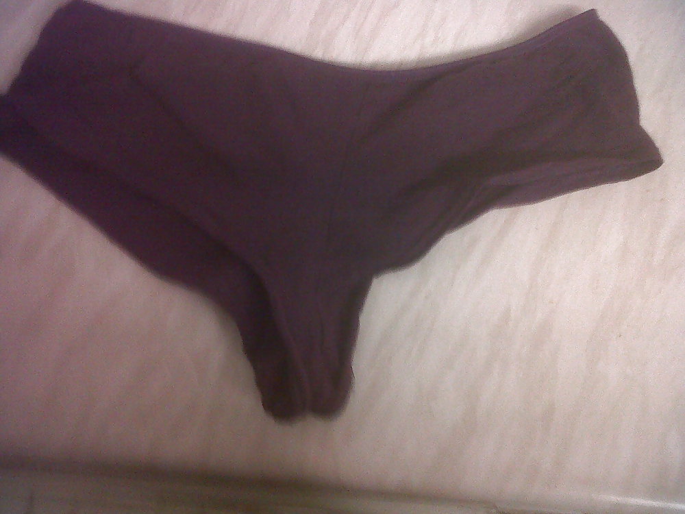Mis sobrinos undies
 #8852750