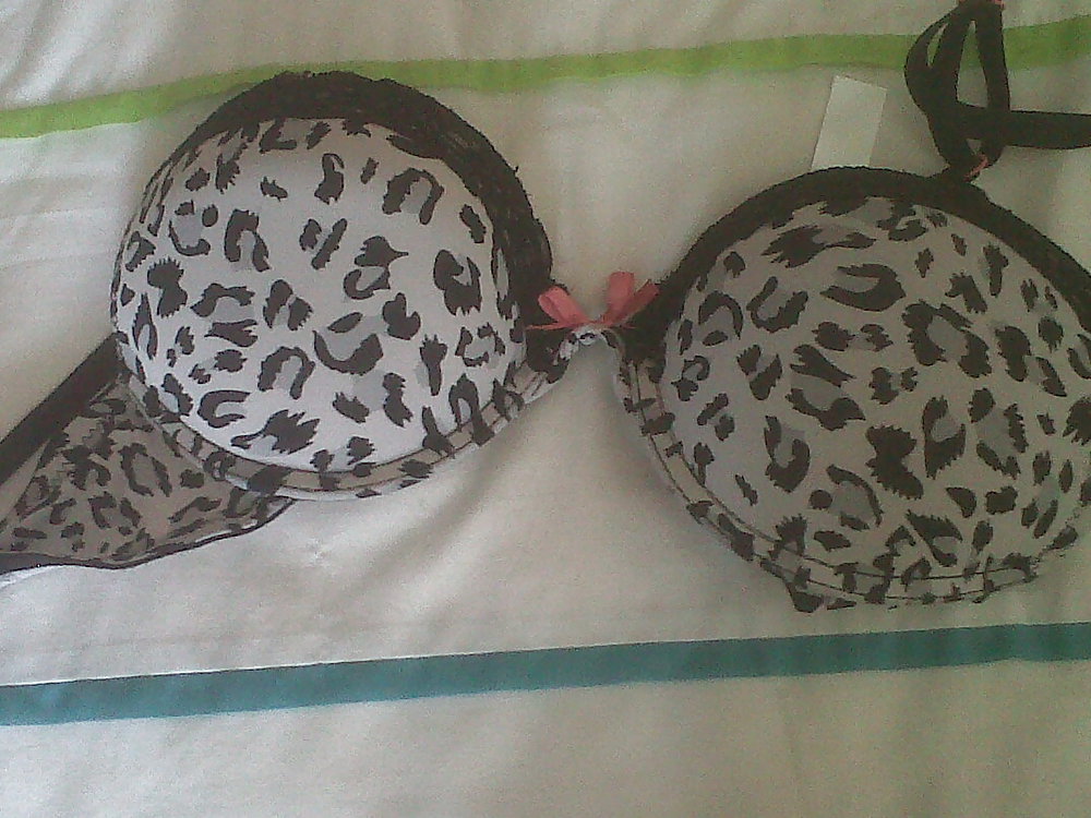 Mis sobrinos undies
 #8852754