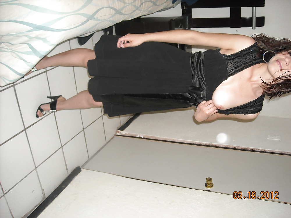 Partner in murky please comment #9777318