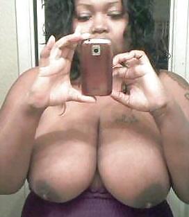 Ebony Self Shots #20261036