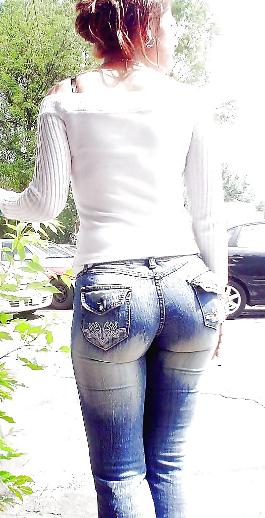 Sesso ragazze in jeans v
 #5905356