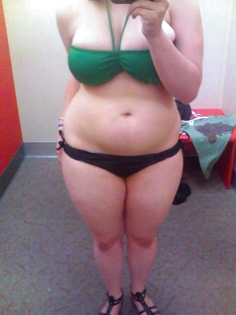 Broad tits and thick bodies phase 2 #10006032