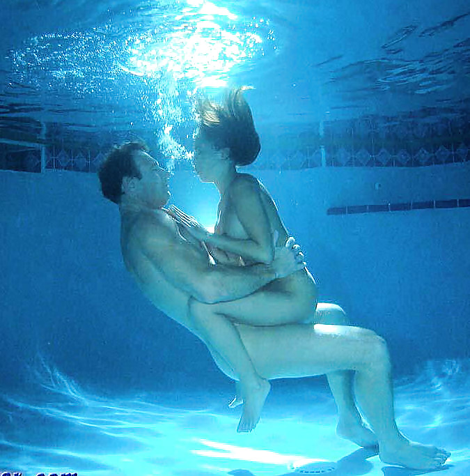 Underwater porn #1062341