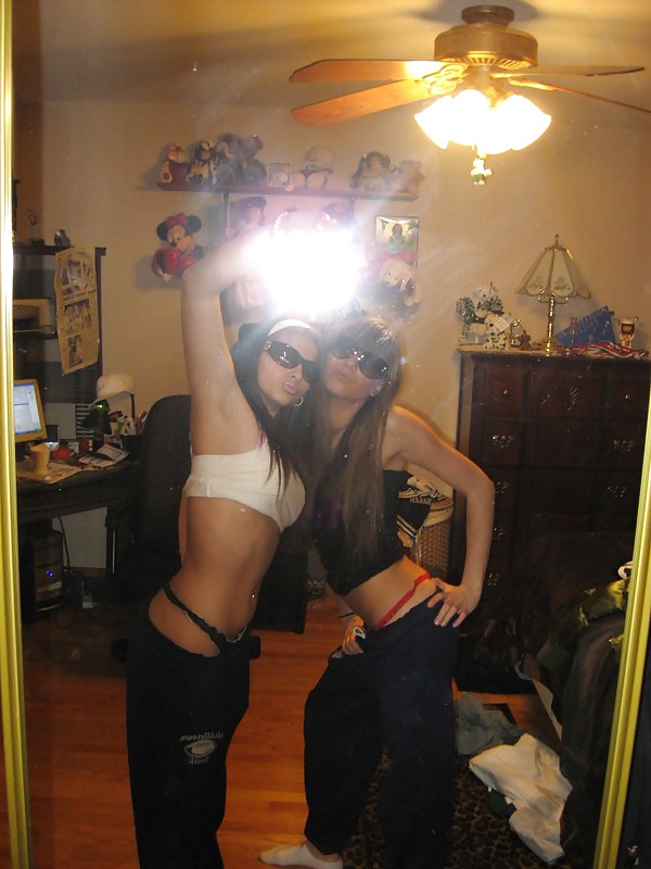Young cheerleader flashing pussy #3900142