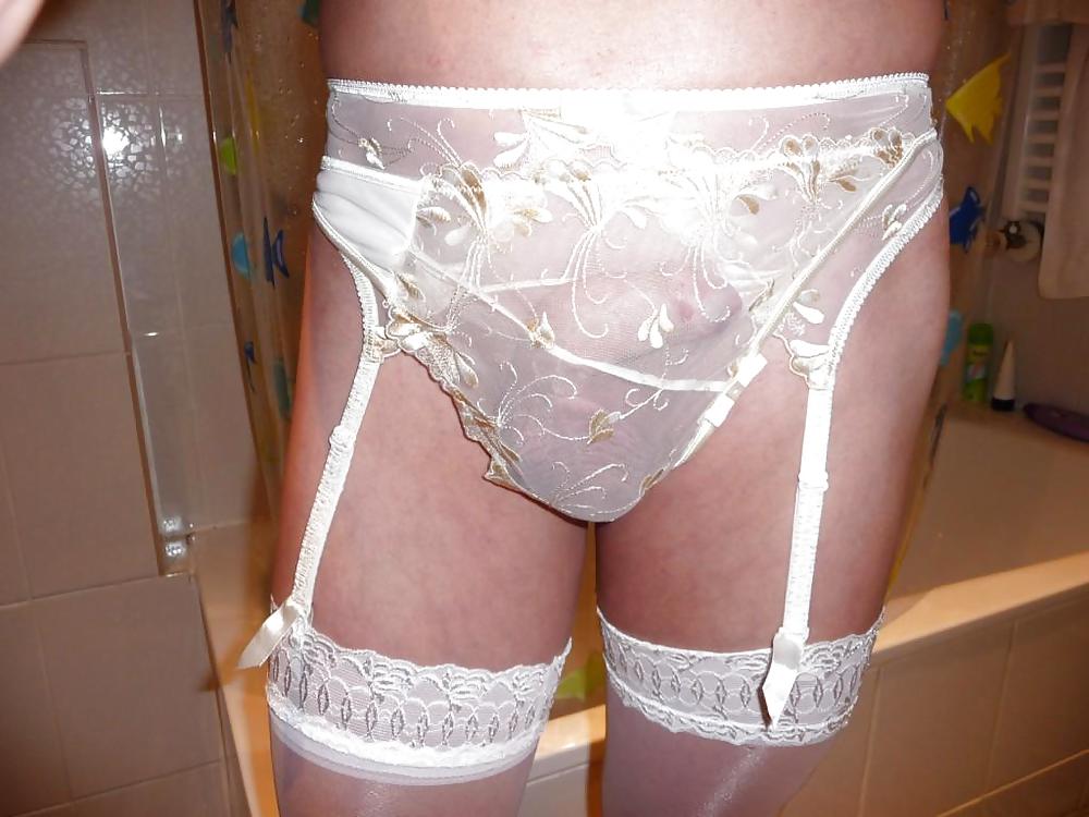 Straps set weiss
 #21204304