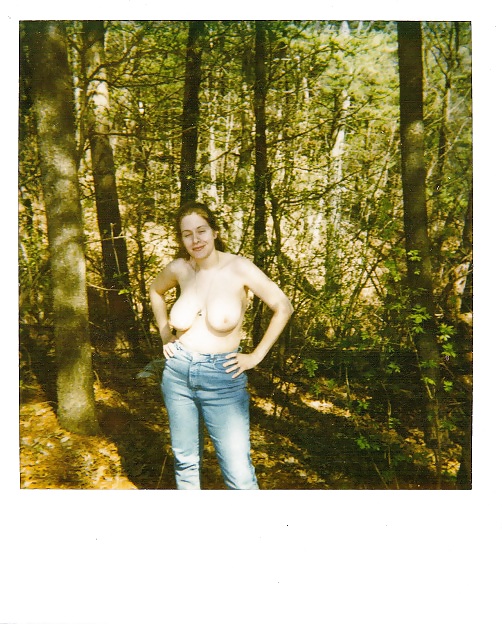 Ex Kathy Honorable Knockers 2 #9442041