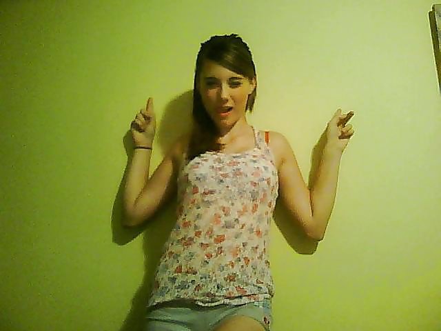 We all desire you !!! #9585076