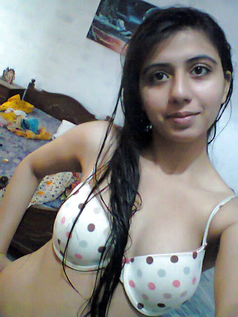 Indian Teen Sheetal #13547517