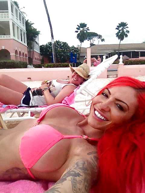 Jodie marsh fotos en twitter
 #11992579