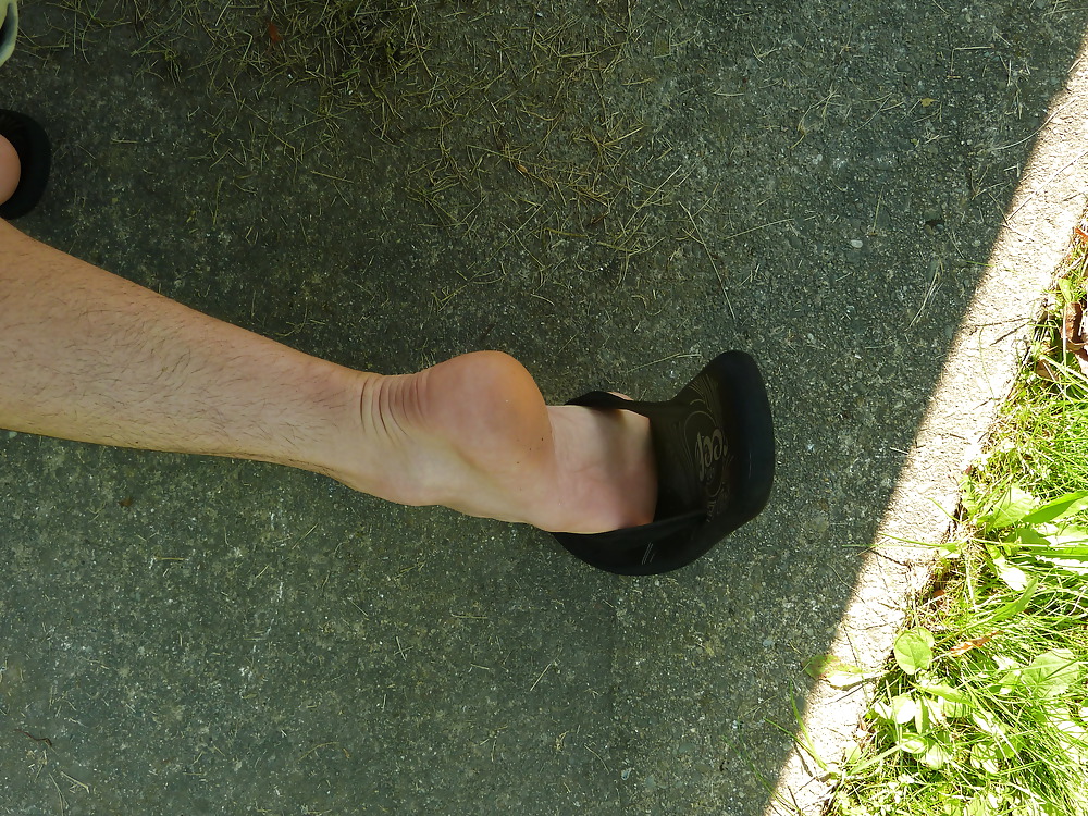 Pies sexys
 #21392989