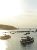 La città di Pattaya in Thailandia 
 #503882