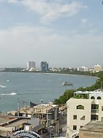 Die Stadt Pattaya In Thailand #503915