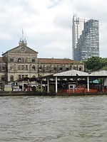 La città di Pattaya in Thailandia 
 #503922