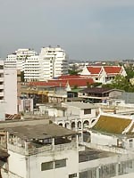 THE PATTAYA CITY IN THAILAND  #503942