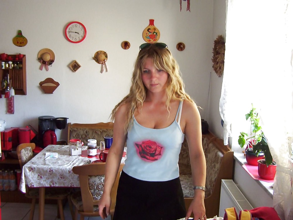 FRANZISCA #8813980