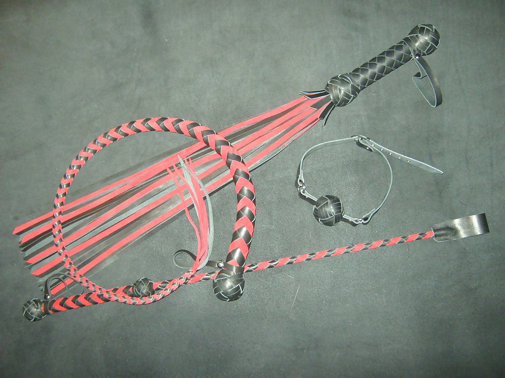 Adaptations for a flogging #17229444