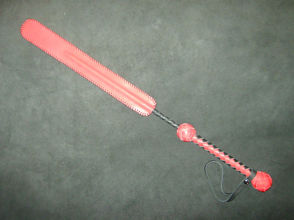 Adaptations for a flogging #17229460
