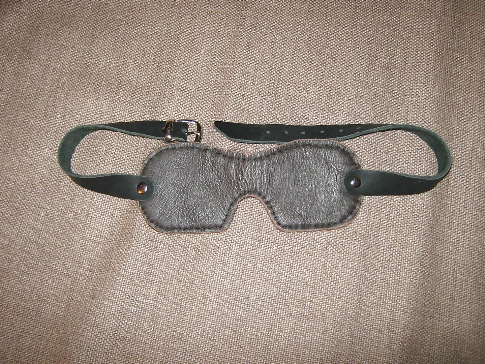 Adaptations for a flogging #17229472