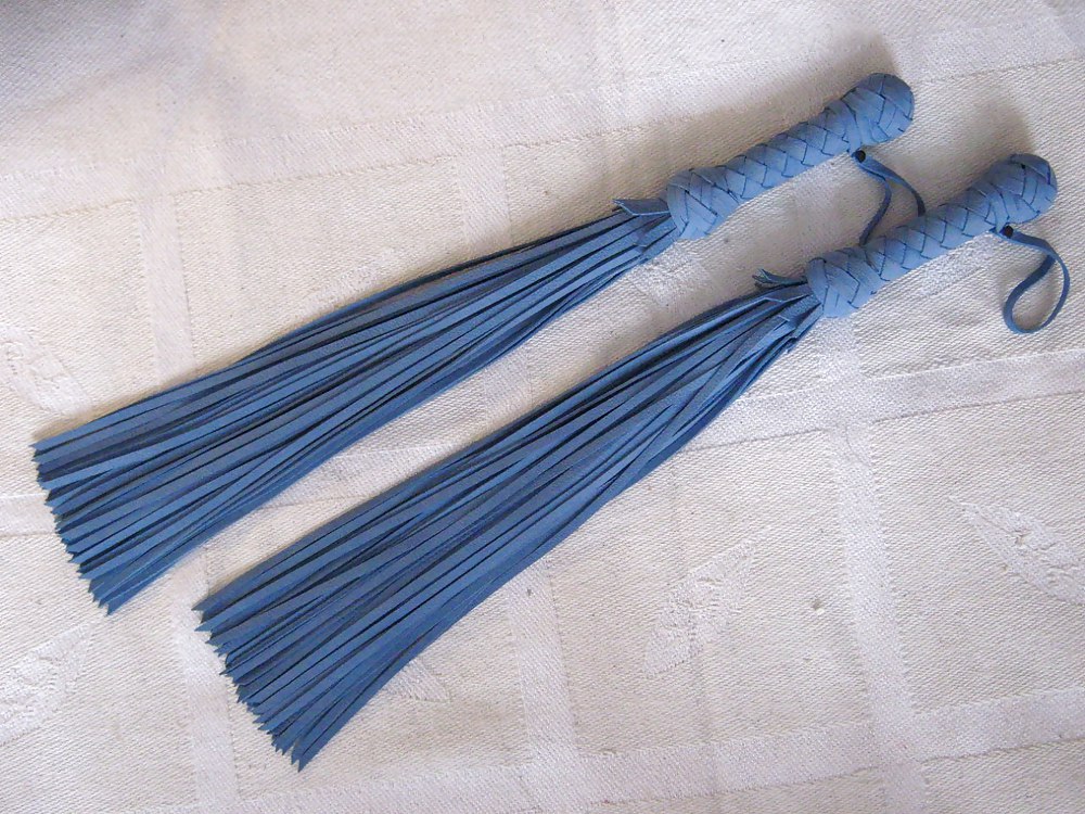 Adaptations for a flogging #17229479