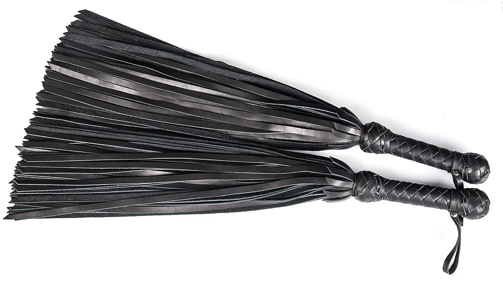 Adaptations for a flogging #17229510