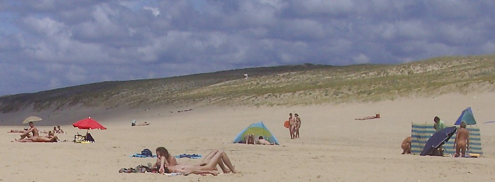 Desnudo playa biarriz 2011 (5)
 #7012418