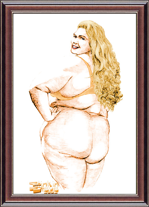 BBW Art 4 #744353