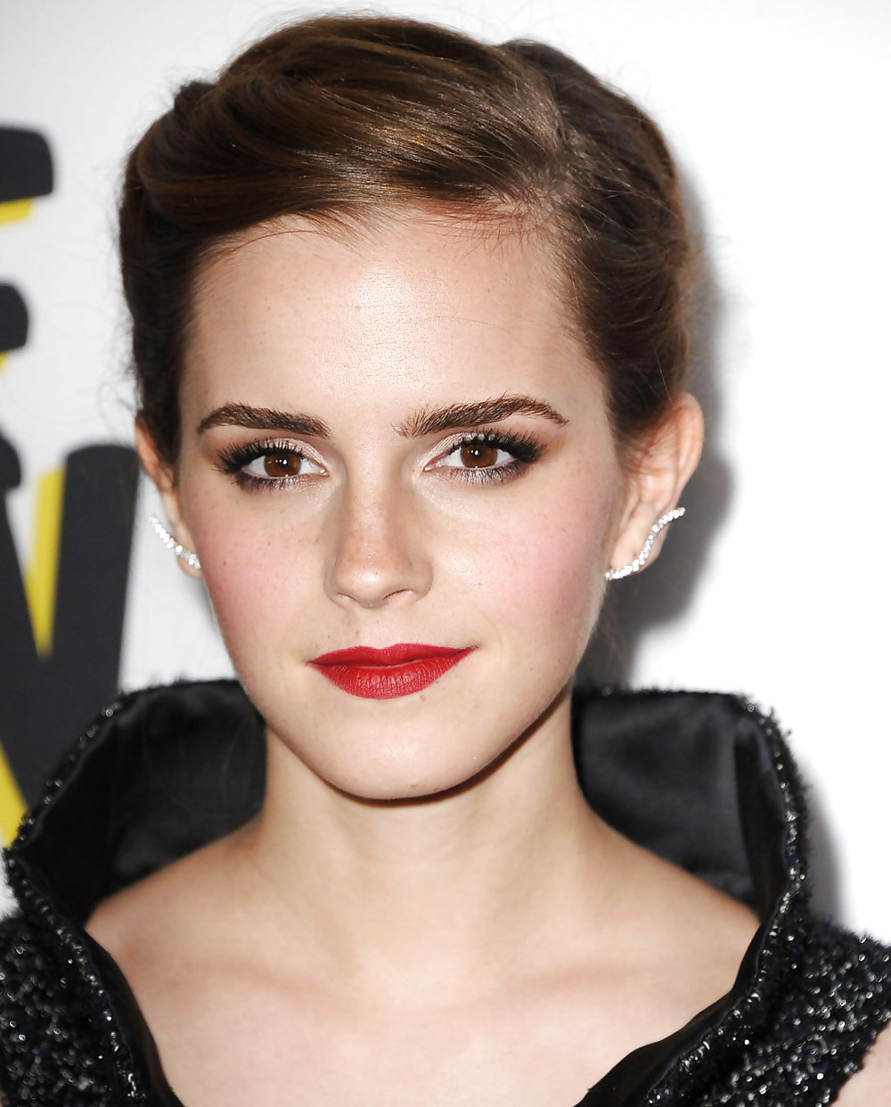 Most beautiful emma watson pic and face ever! #17724416