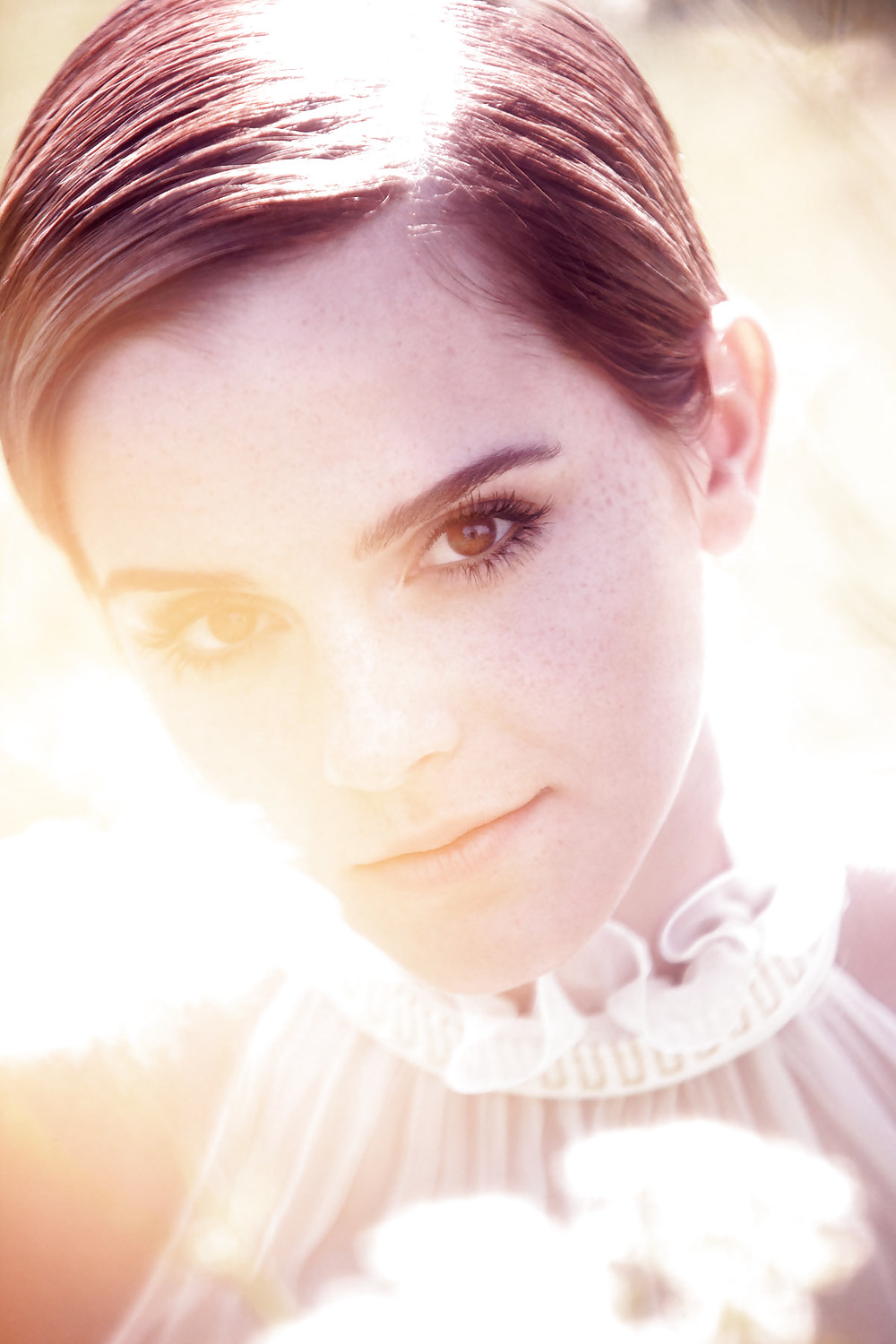 Most beautiful emma watson pic and face ever! #17724422
