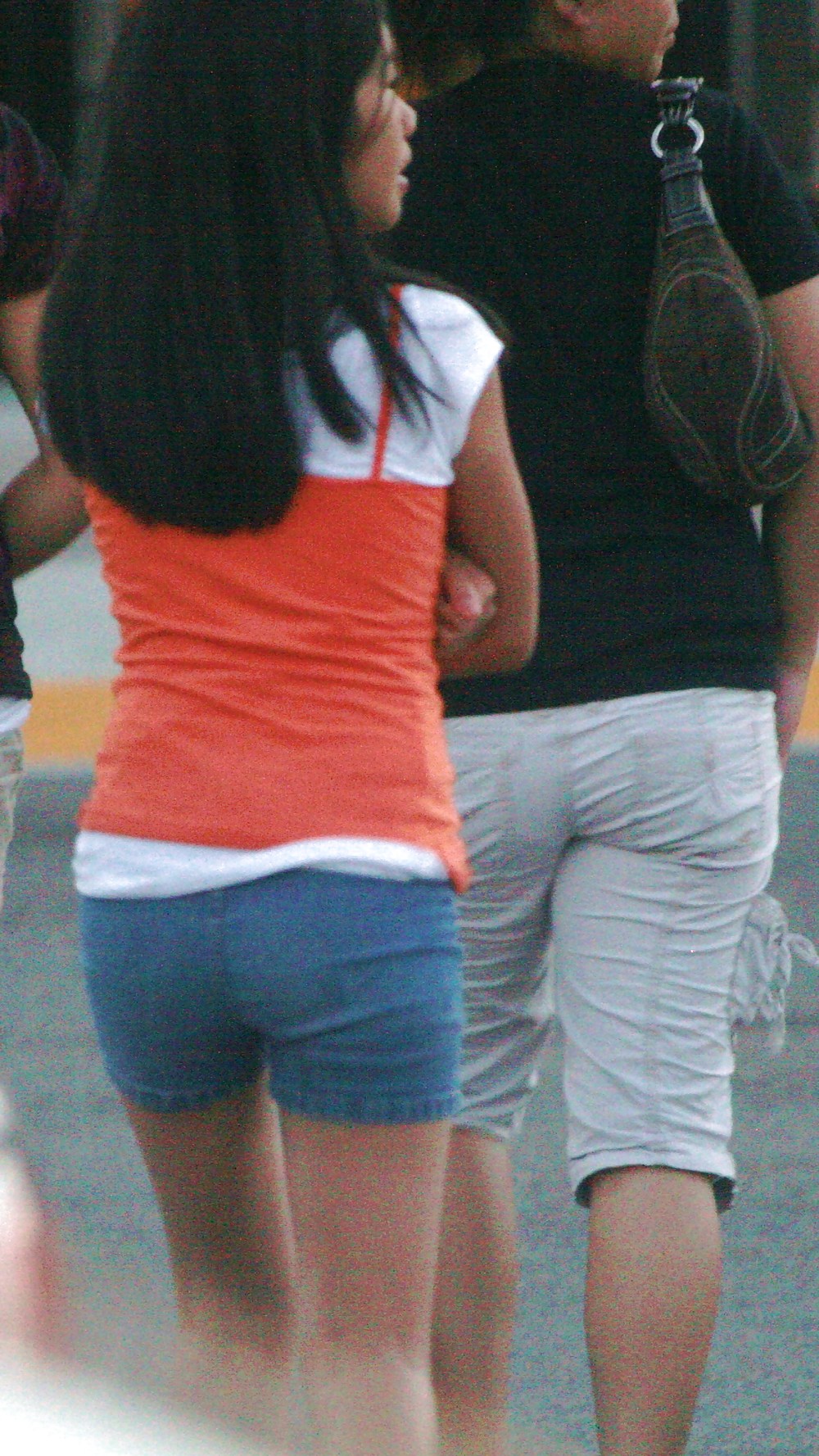 Random asses #3371744