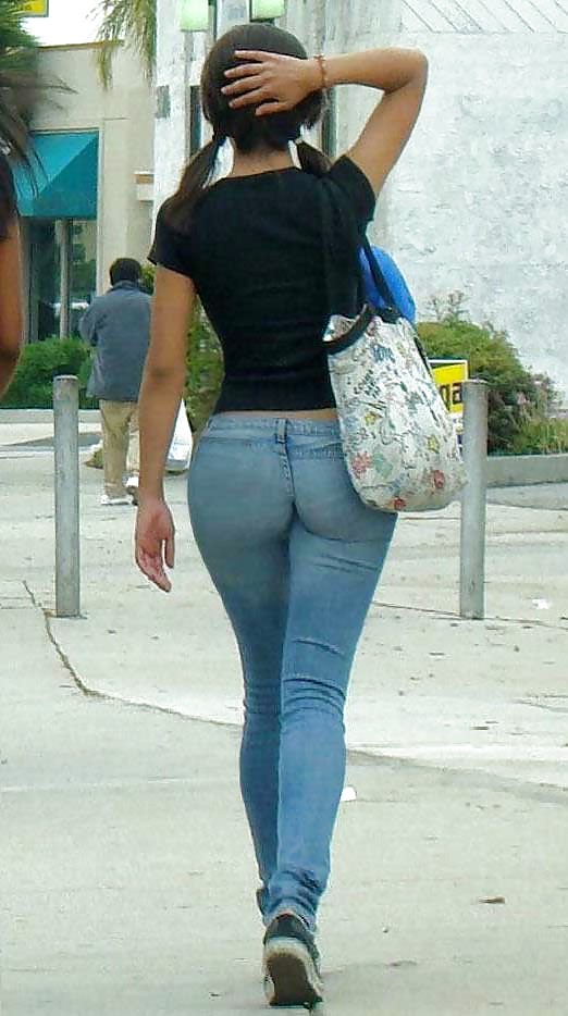 Beautys in Jeans - No porn - but sexy! #22047687