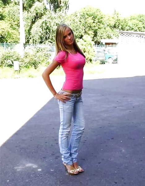 Beautys in Jeans - No porn - but sexy! #22047970