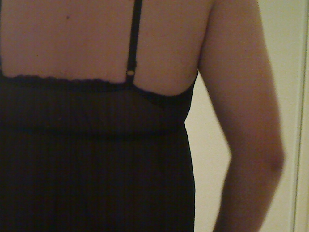 Pics - bedtime outfit
 #4973588