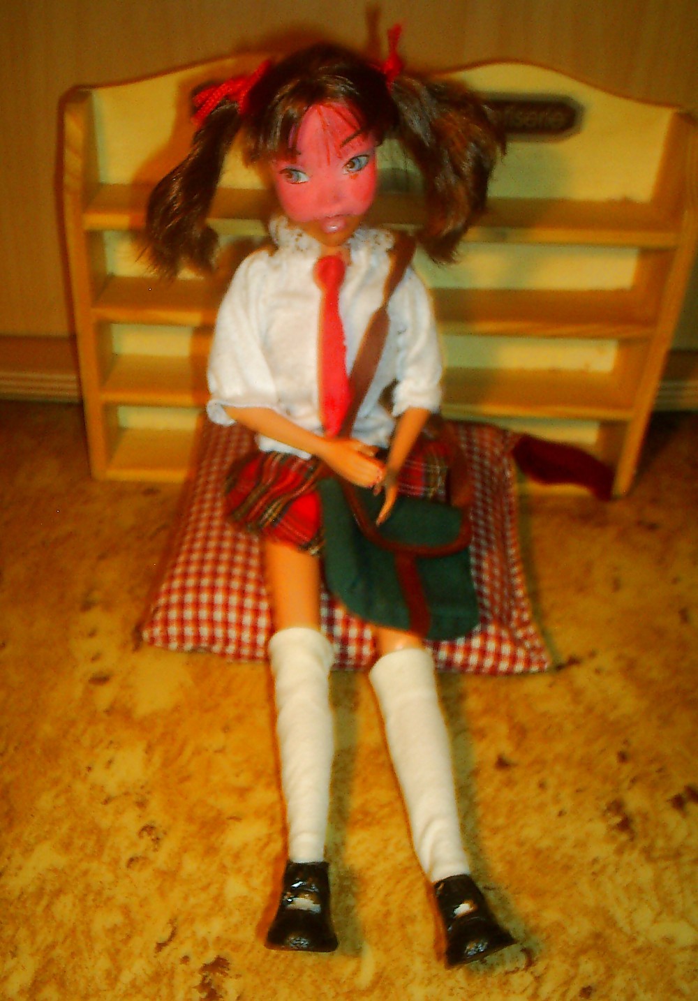 My doll #5715508
