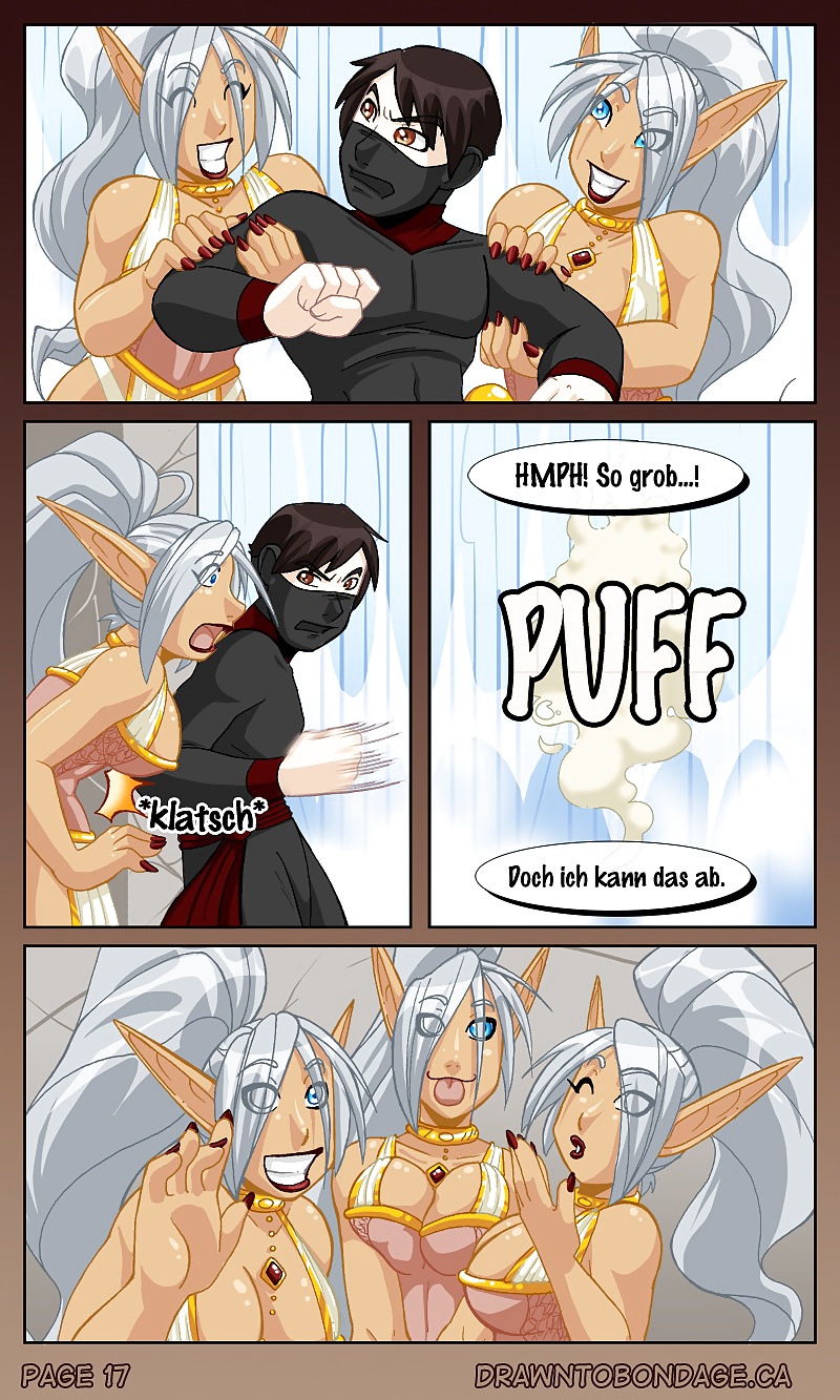 Warcraft tántrico
 #19582926