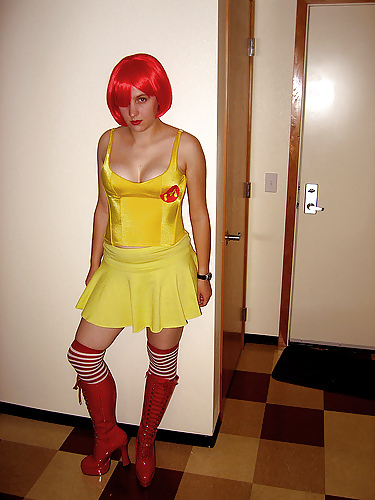 Ich liebe es #4310485