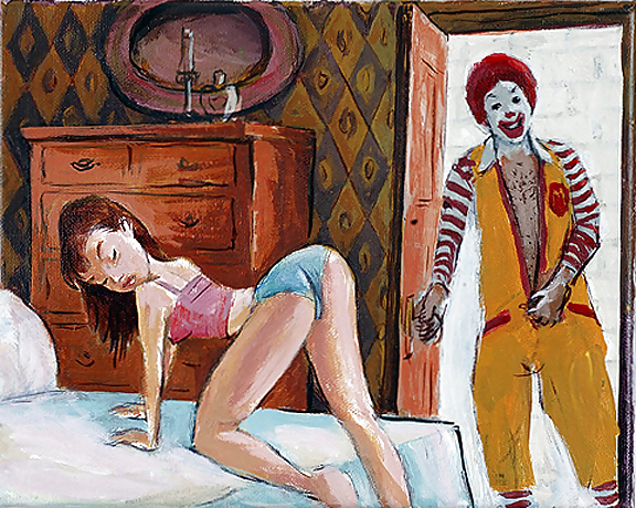 Ich liebe es #4310511