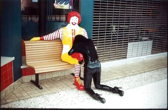 Ich liebe es #4310524