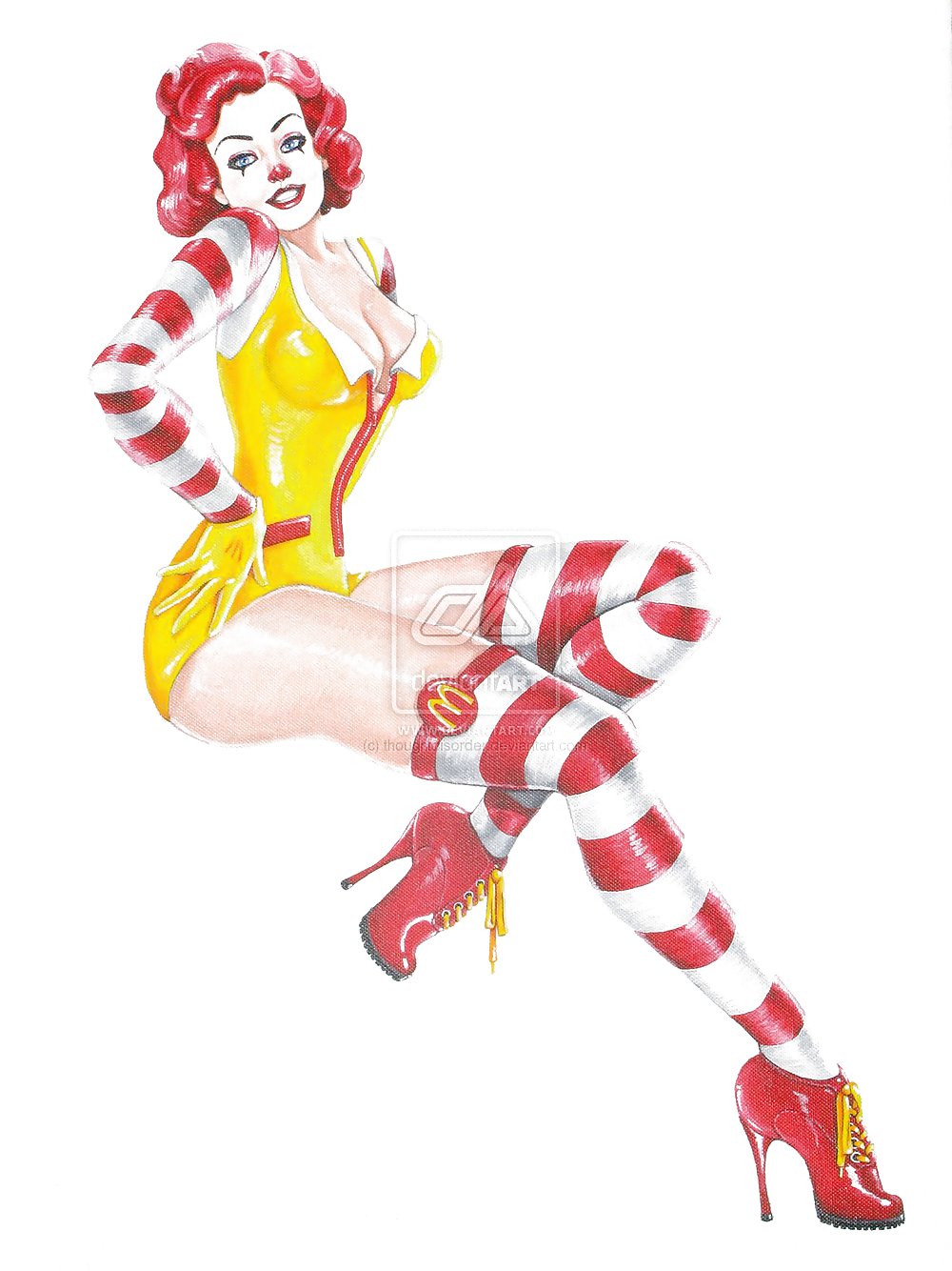 Ich liebe es #4310542