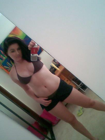 Mates girl!