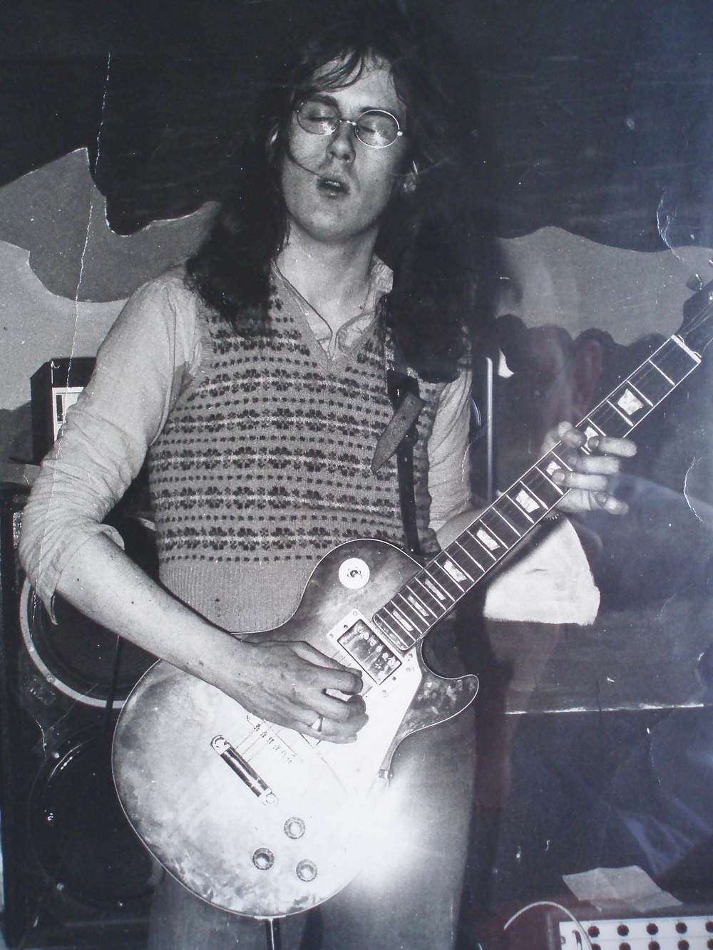 Now and Then #7913692