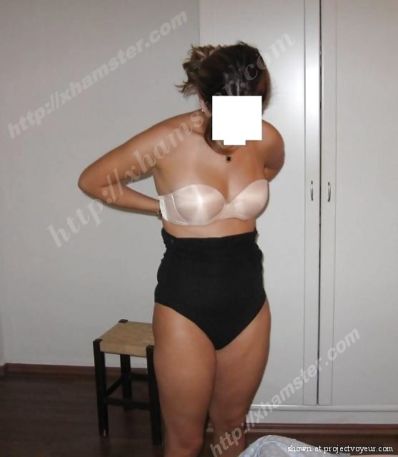 Turkish Amateur Esin 2 #3516515