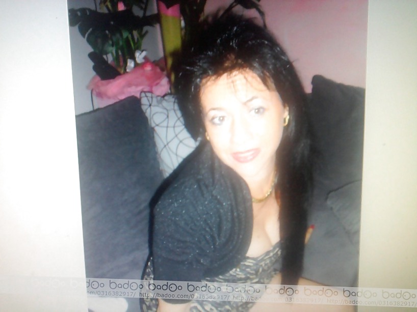 Encore une salope #17378867