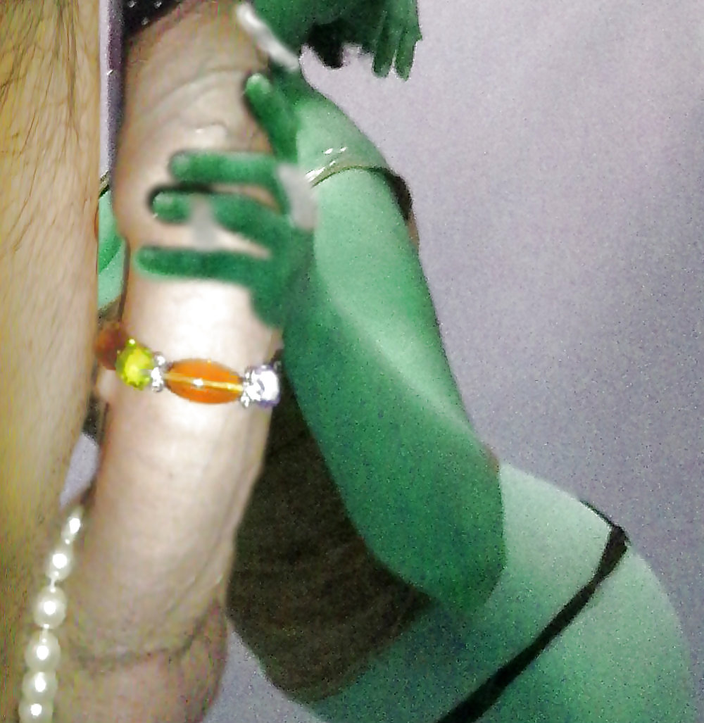 Sex Tribut Printess 34 #22254558