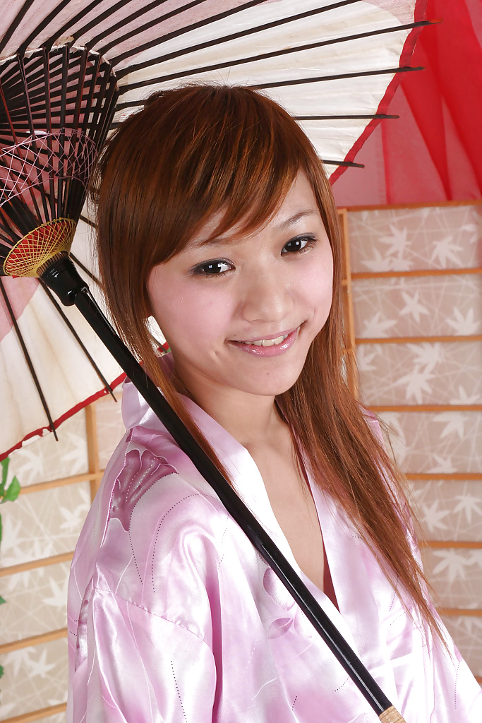 The Beauty of Cute Asian Teen #16897778