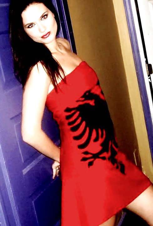 Proud to be ALBANIAN ! #4775225