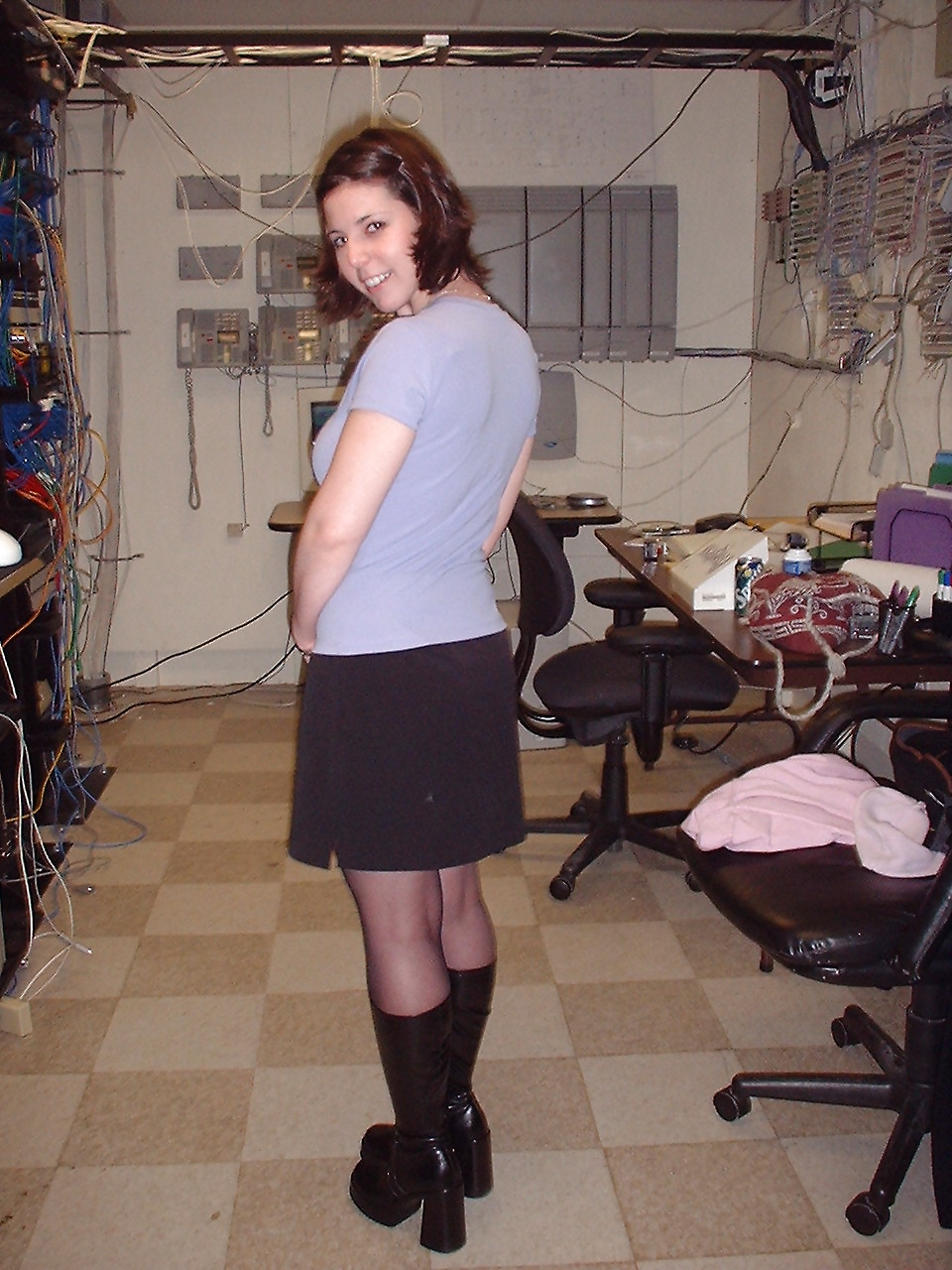 Work Fun #3 #15254029