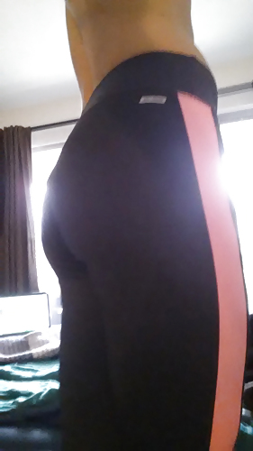 My Sissy Self In Tight Pants #22777623