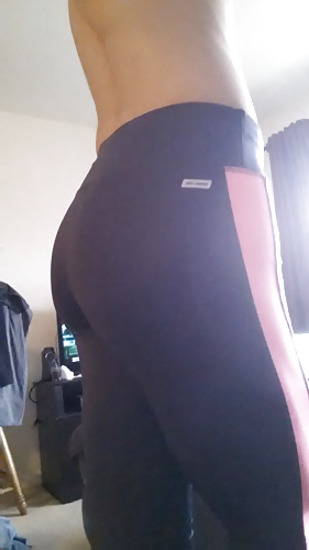 My Sissy Self In Tight Pants #22777627