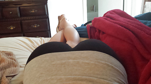My Sissy Self In Tight Pants #22777645